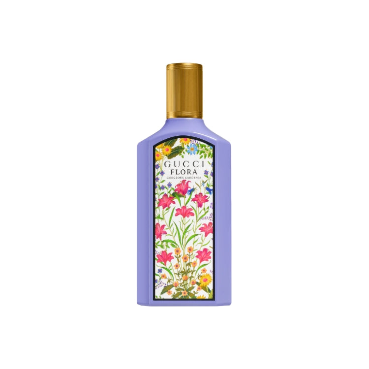 Gucci - Flora Gorgeous Magnolia - Eau de Parfum
