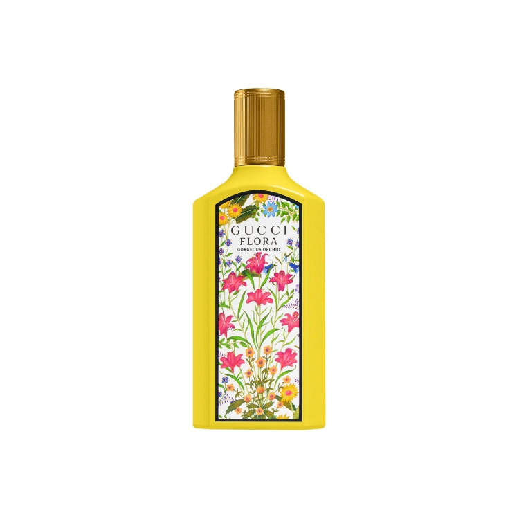 Gucci - Flora Gorgeous Orchid - Eau de Parfum