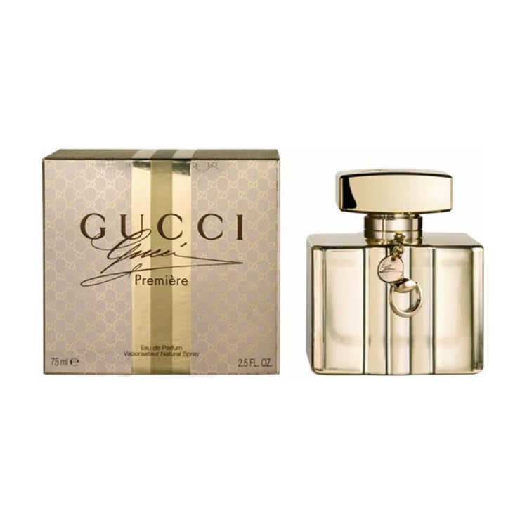 Gucci - Gucci Première - Eau de Parfum