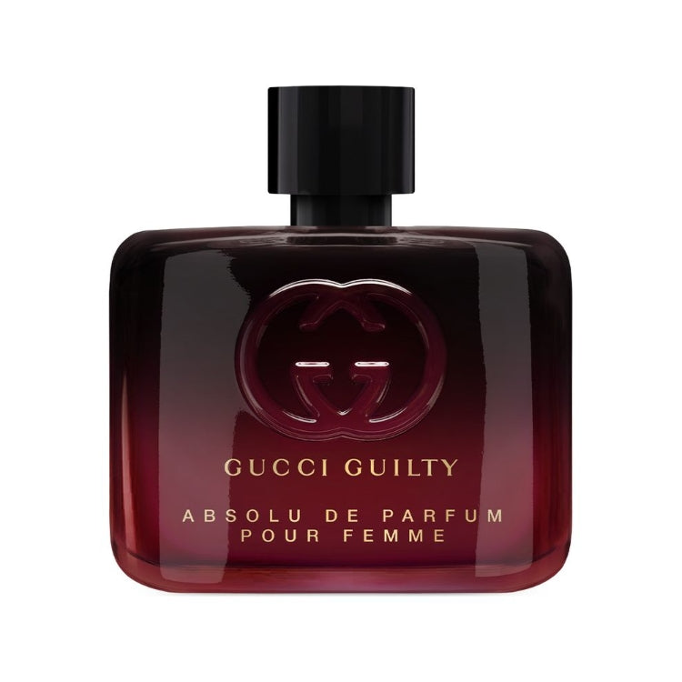 Gucci - Guilty Absolu de Parfum - Pour Femme - Parfum