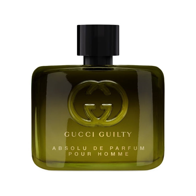 Gucci - Guilty Absolu de Parfum - Pour Homme - Parfum