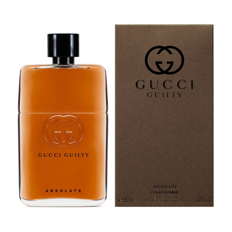 Gucci - Guilty Absolute Pour Homme - Eau de Parfum