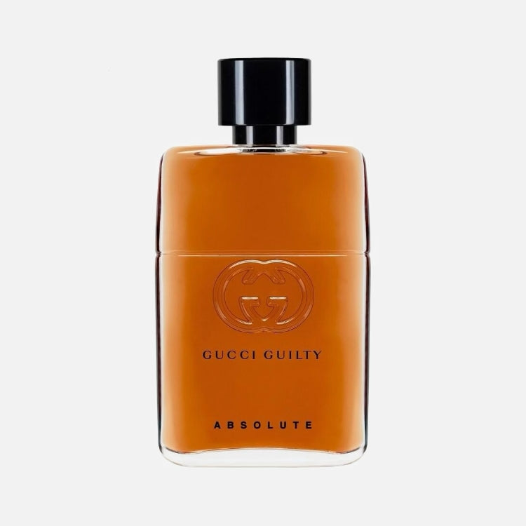 Gucci - Guilty Absolute Pour Homme - Eau de Parfum
