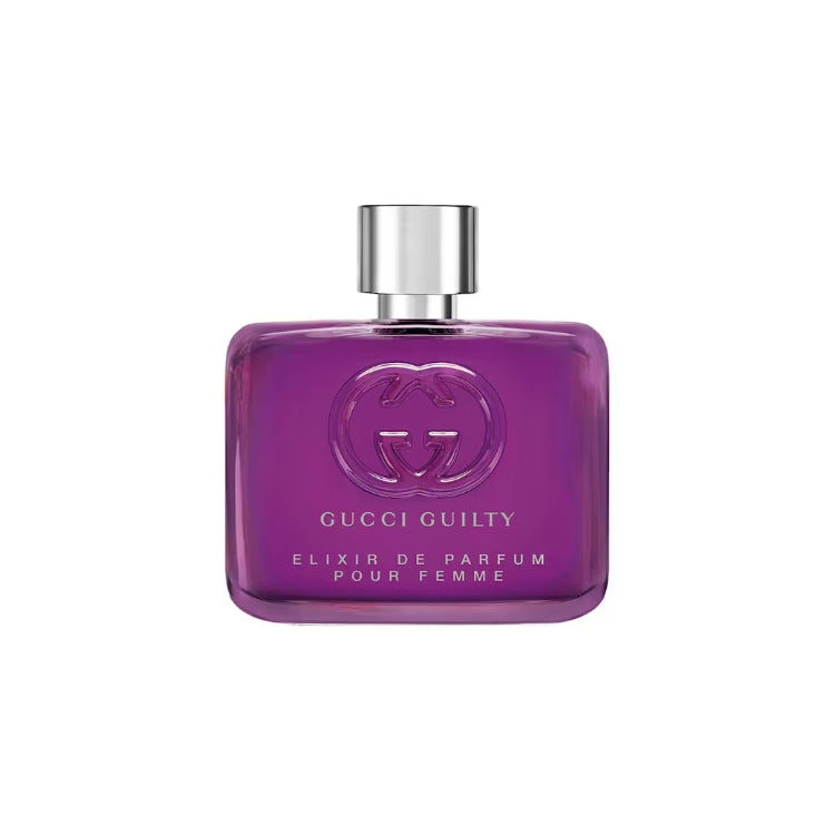 Gucci - Guilty Elixir De Parfum - Parfum