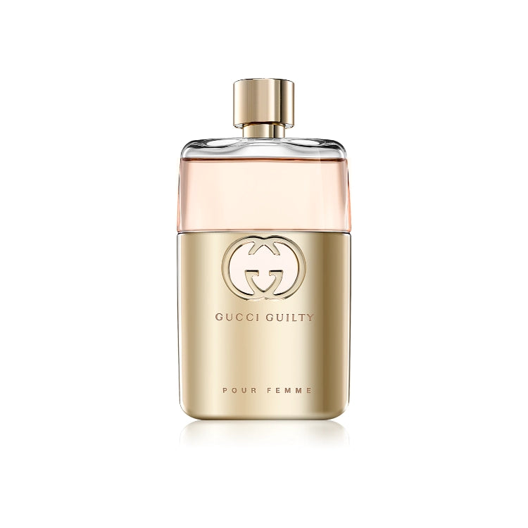 Gucci - Guilty Pour Femme - Eau de Parfum
