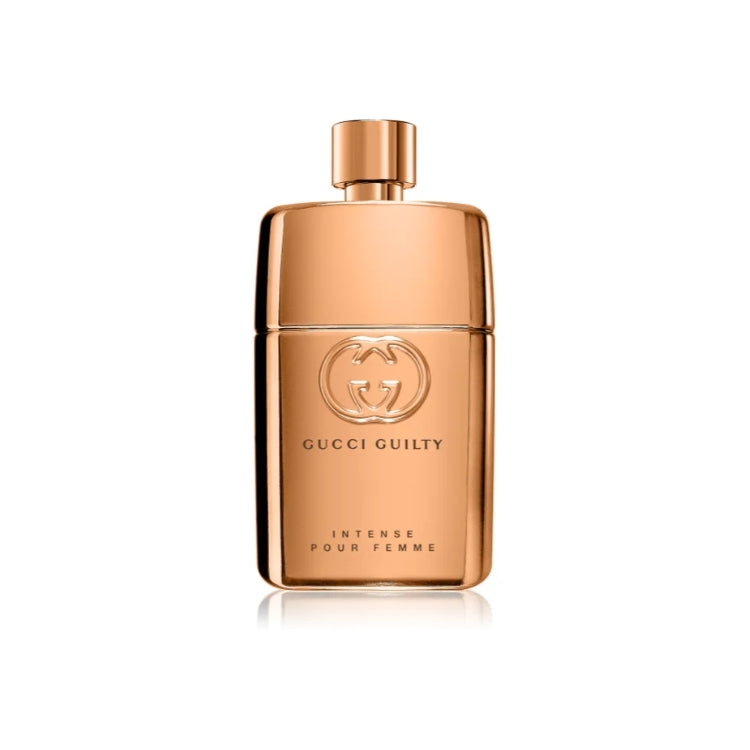 Gucci - Guilty Pour Femme - Eau de Parfum Intense