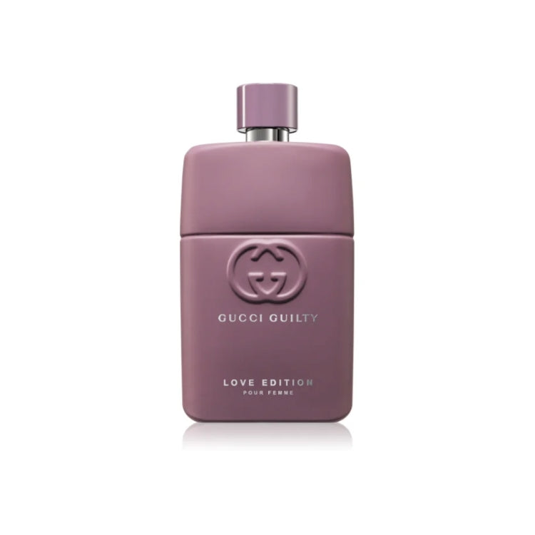 Gucci - Guilty Pour Femme - Love Edition - Eau de Parfum