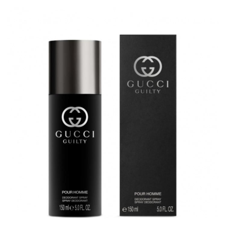 Gucci - Guilty Pour Homme - Deodorante Spray