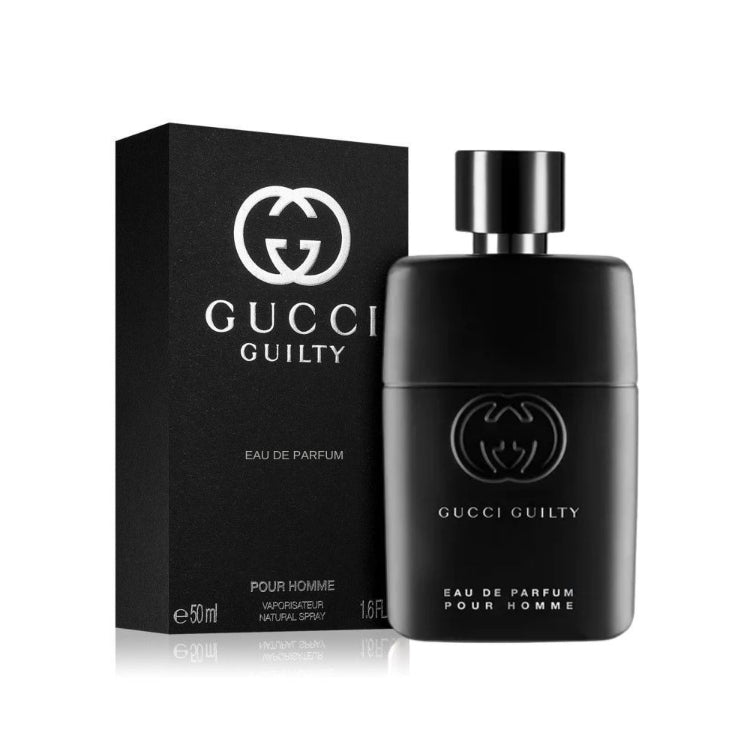 Gucci - Guilty Pour Homme - Eau de Parfum