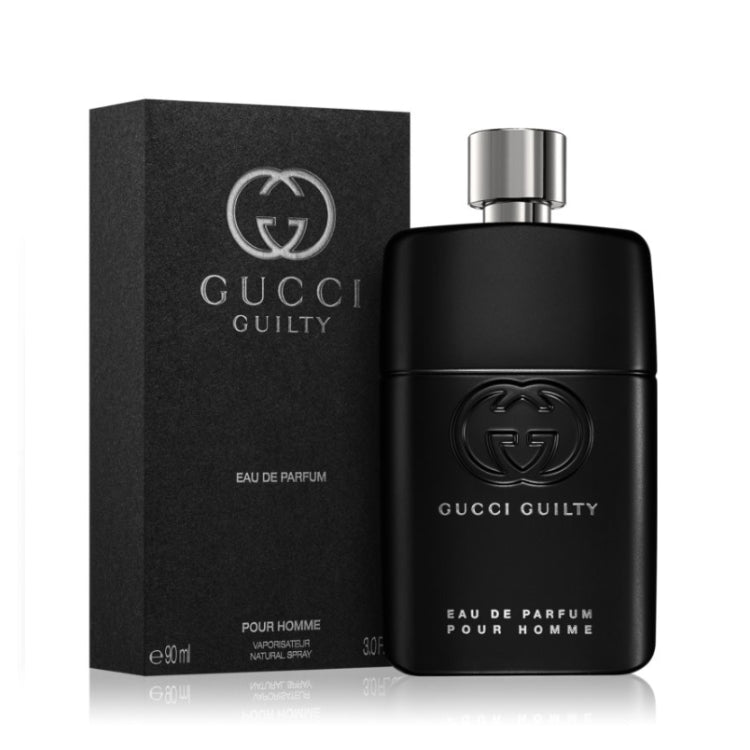 Gucci - Guilty Pour Homme - Eau de Parfum
