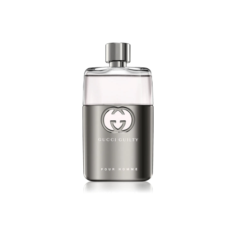 Gucci - Guilty Pour Homme - Eau de Toilette