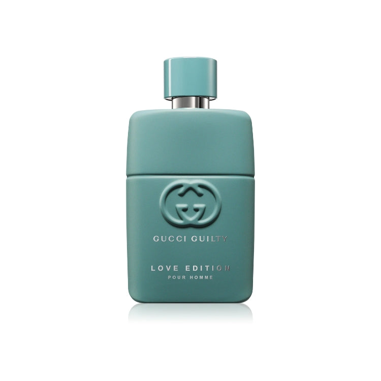 Gucci - Guilty Pour Homme - Love Edition - Eau de Parfum