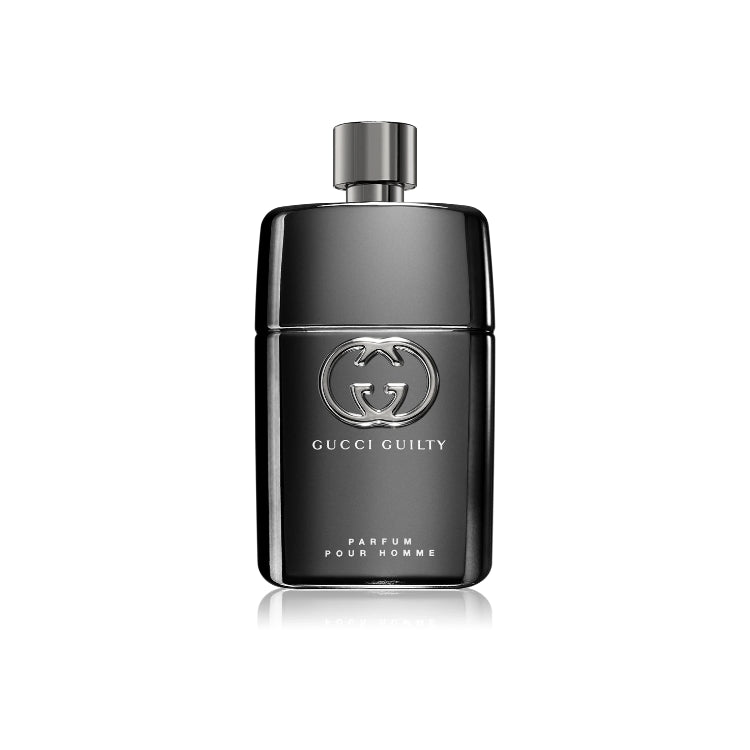 Gucci - Guilty Pour Homme - Parfum
