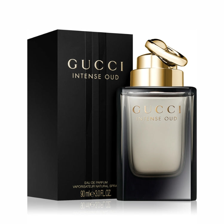 Gucci - Intense Oud - Eau de Parfum