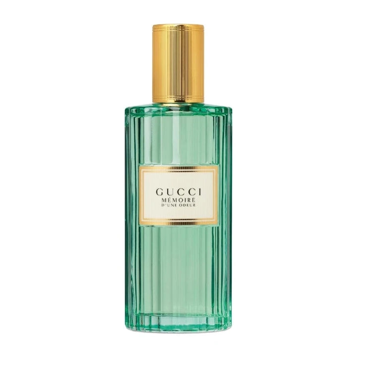 Gucci - Mémoire D'Une Odeur - Eau de Parfum