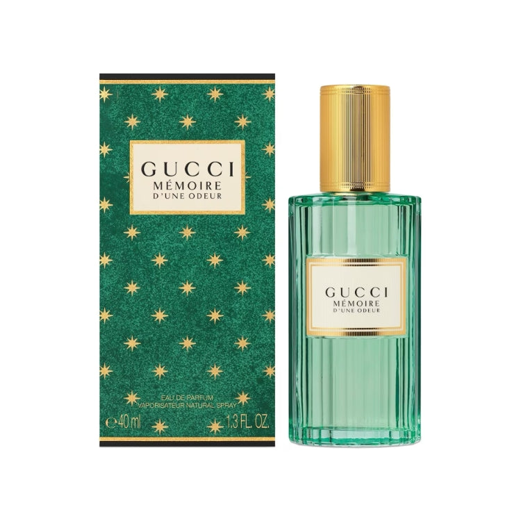 Gucci - Mémoire D'Une Odeur - Eau de Parfum