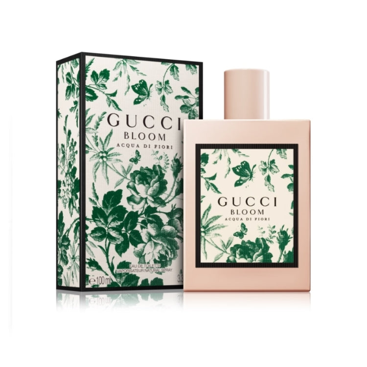 Gucci - Bloom Acqua di Fiori - Eau de Toilette
