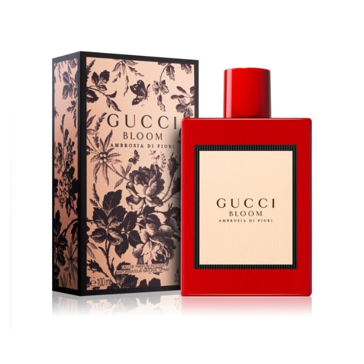 Gucci - Bloom Ambrosia di Fiori - Eau de Parfum