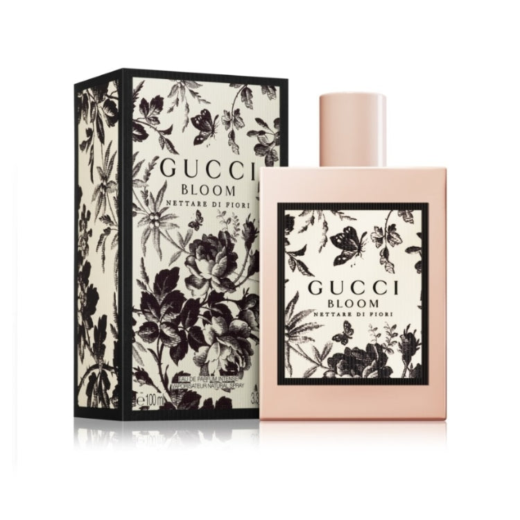 Gucci - Bloom Nettare di Fiori - Eau de Parfum Intense