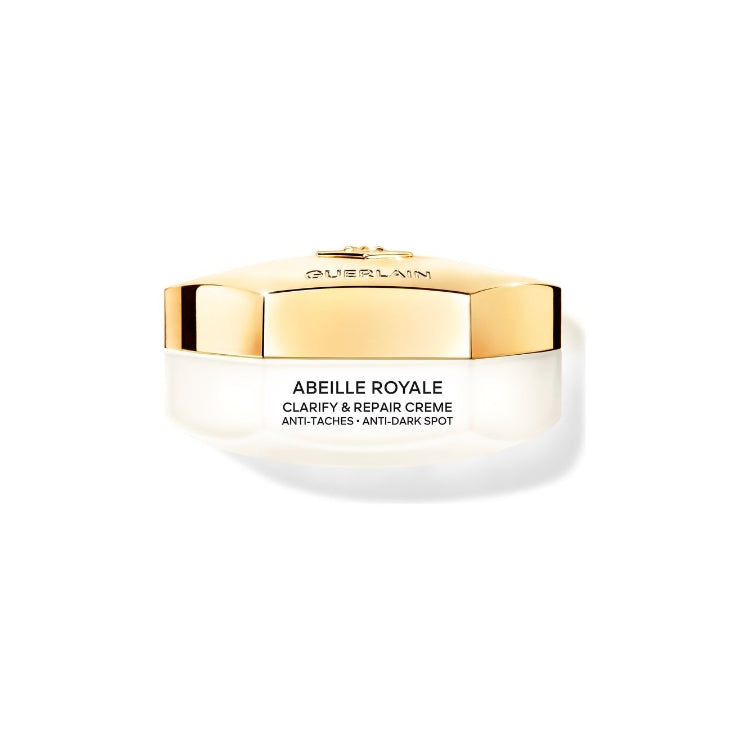 Guerlain - Abeille Royale - Clarify & Repair Creme - Anti-Tâches - Anti-Dark-Spot