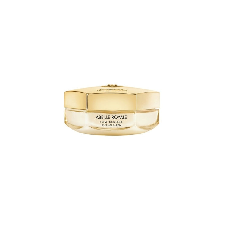 Guerlain - Abeille Royale - Crème Jour Riche - Rich Day Cream