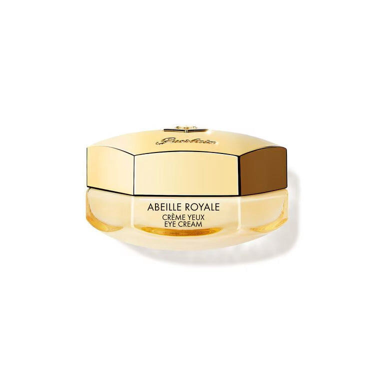 Guerlain - Abeille Royale - Crème Yeux Correction Multi-Rides