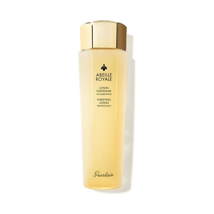 Guerlain - Abeille Royale - Lotion Fortifiante À La Gelée Royale - Fortifying Lotion With Royal Jelly