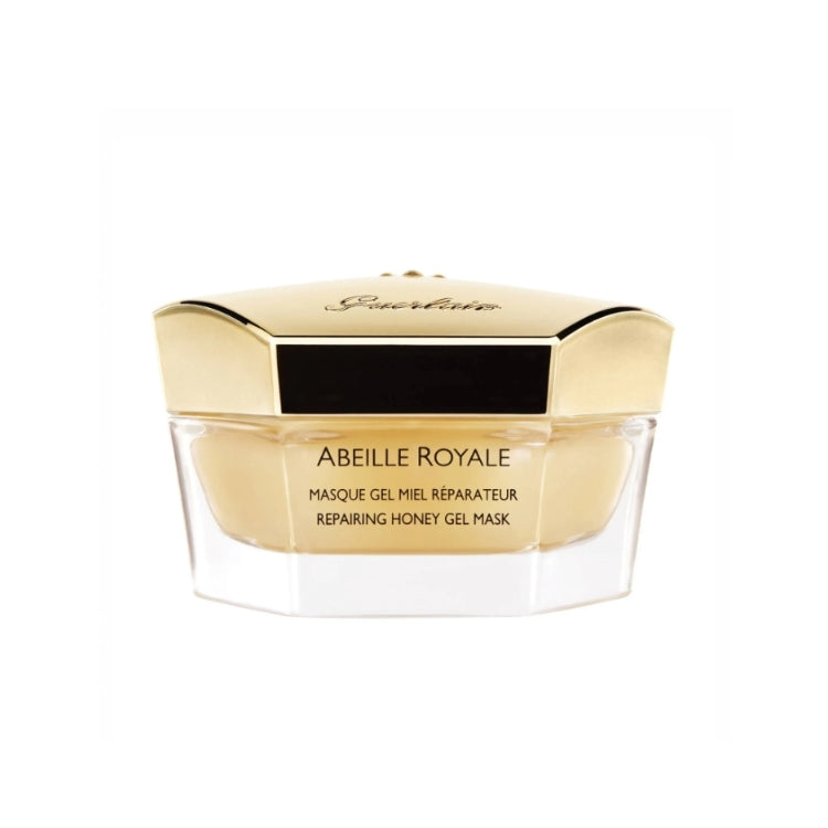 Guerlain - Abeille Royale - Masque Gel Miel Réparateur - Repairing Honey Gel Mask