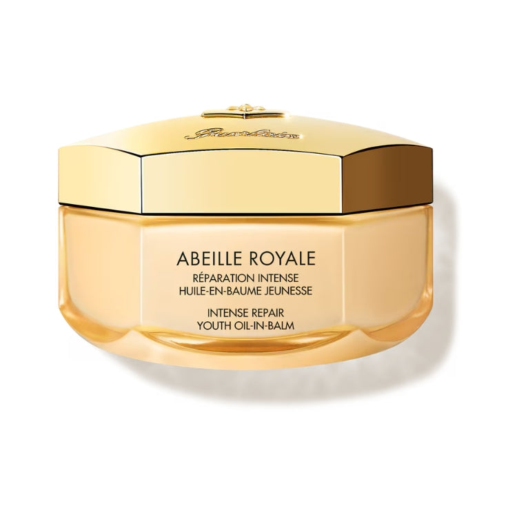 Guerlain - Abeille Royale - Réparation Intense Huile-En-Baume Jeunesse - Intense Repair Youth Oil-In-Balm