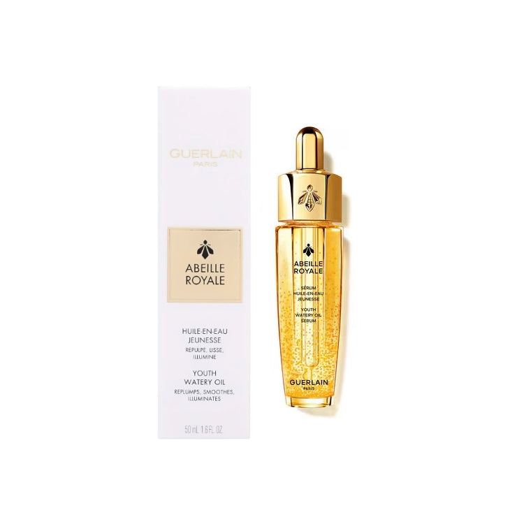 Guerlain - Abeille Royale - Sérum Huile-En-Eau Jeunesse - Youth Watery Oil Serum