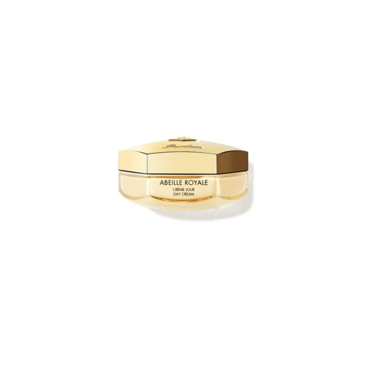 Guerlain - Abeille Royale - Créme Jour - Raffermit Lisse Illumine