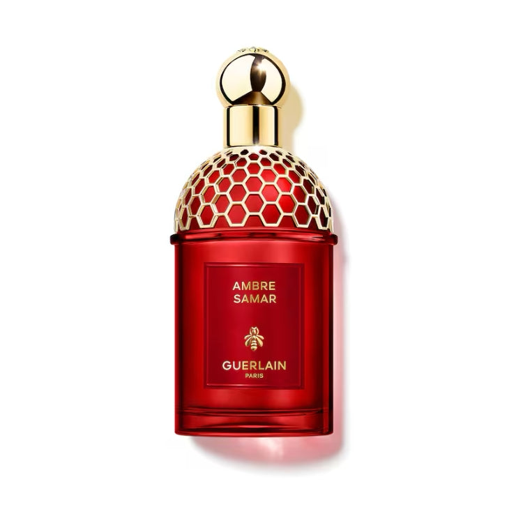 Guerlain - Absolus Allegoria - Ambre Samar - Eau de Parfum
