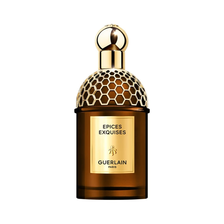 Guerlain - Absolus Allegoria - Epices Exquises - Eau de Parfum