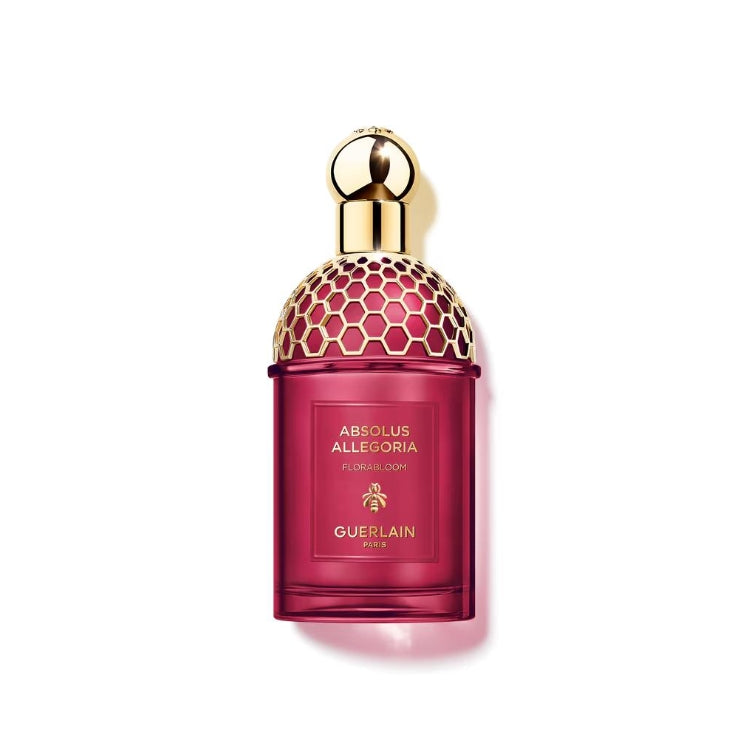 Guerlain - Absolus Allegoria - Florabloom - Eau de Parfum