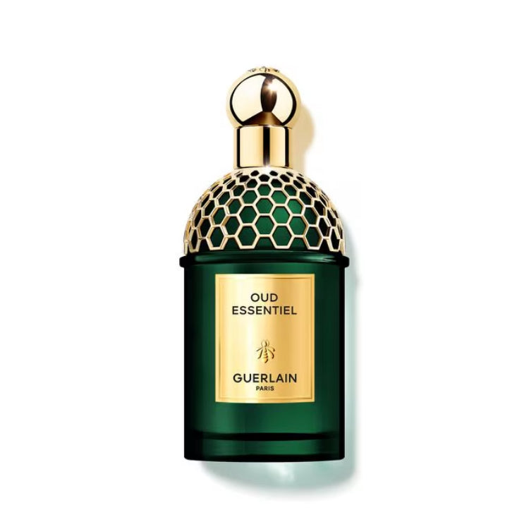Guerlain - Absolus Allegoria - Oud Essentiel - Eau de Parfum