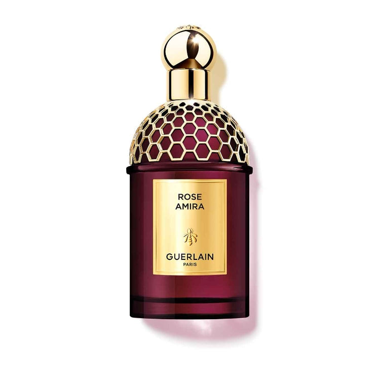 Guerlain - Absolus Allegoria - Rose Amira - Eau de Parfum