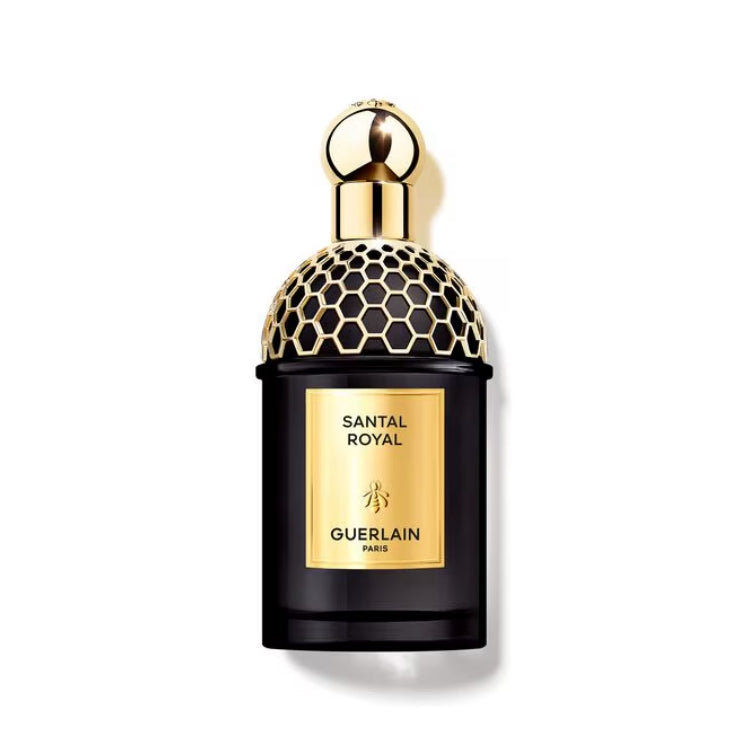 Guerlain - Absolus Allegoria - Santal Royal - Eau de Parfum