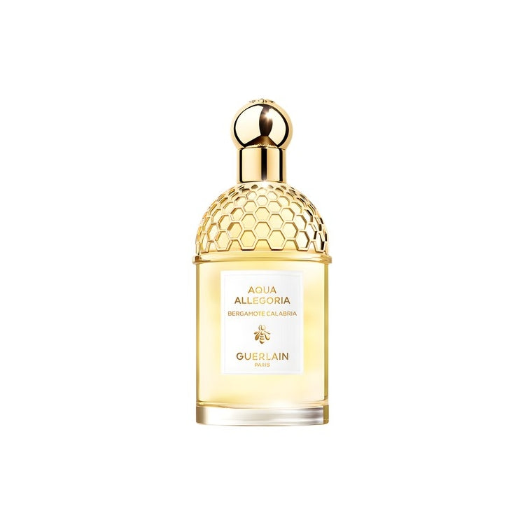 Guerlain - Aqua Allegoria - Bergamote Calabria - Eau de Toilette