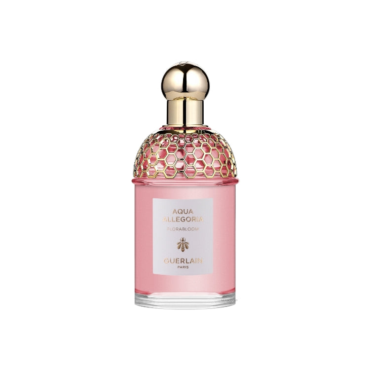 Guerlain - Aqua Allegoria - Florabloom - Eau de Toilette