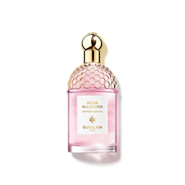 Guerlain - Aqua Allegoria - Granada Salvia - Eau de Toilette