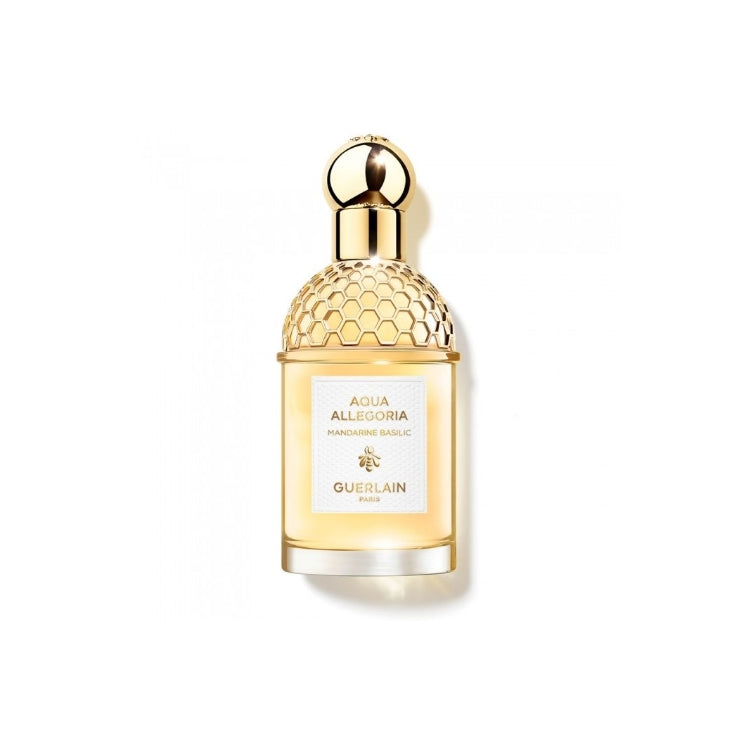 Guerlain - Aqua Allegoria - Mandarine Basilic - Eau de Toilette
