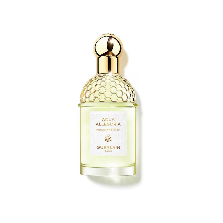 Guerlain - Aqua Allegoria - Nerolia Vetiver - Eau de Toilette