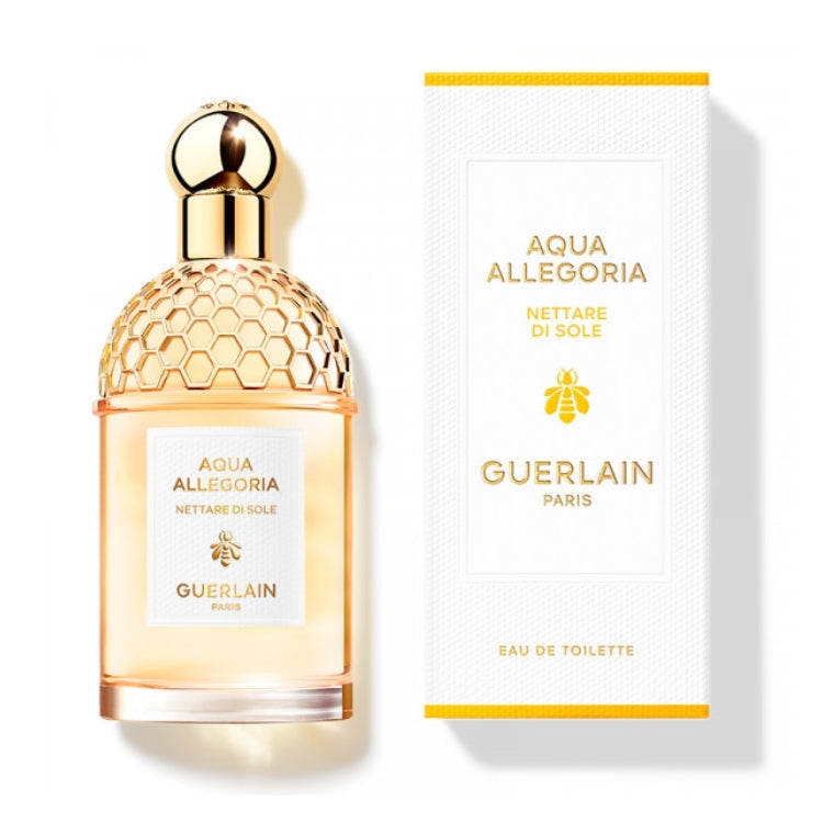 Guerlain - Aqua Allegoria - Nettare di Sole - Eau de Toilette