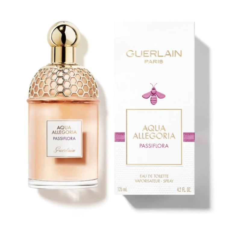 Guerlain - Aqua Allegoria - Passiflora - Eau de Toilette