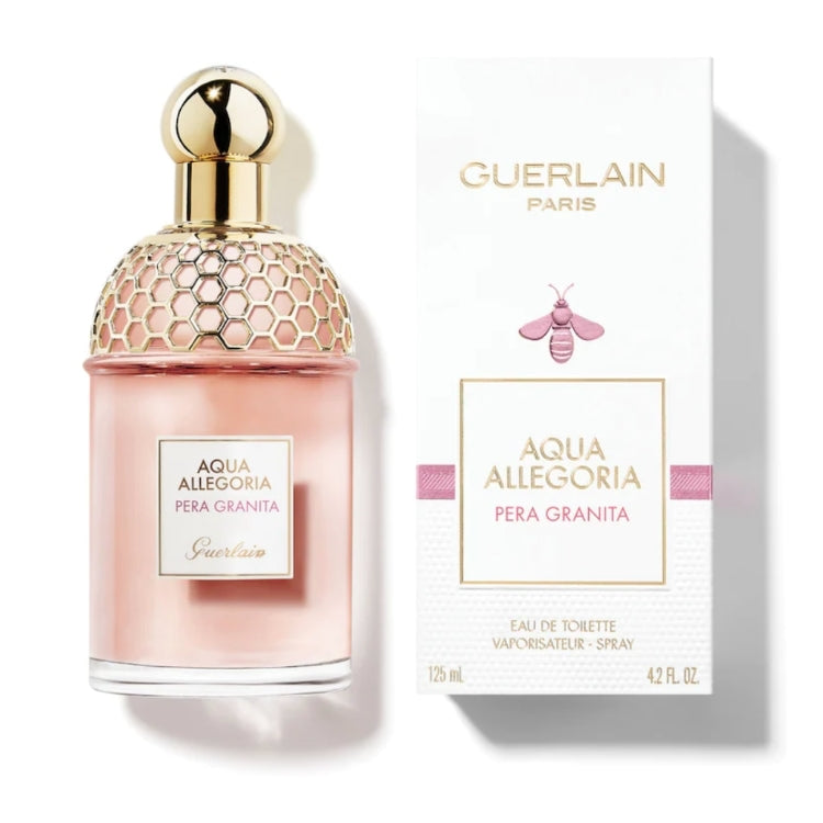 Guerlain - Aqua Allegoria - Pera Granita - Eau de Toilette