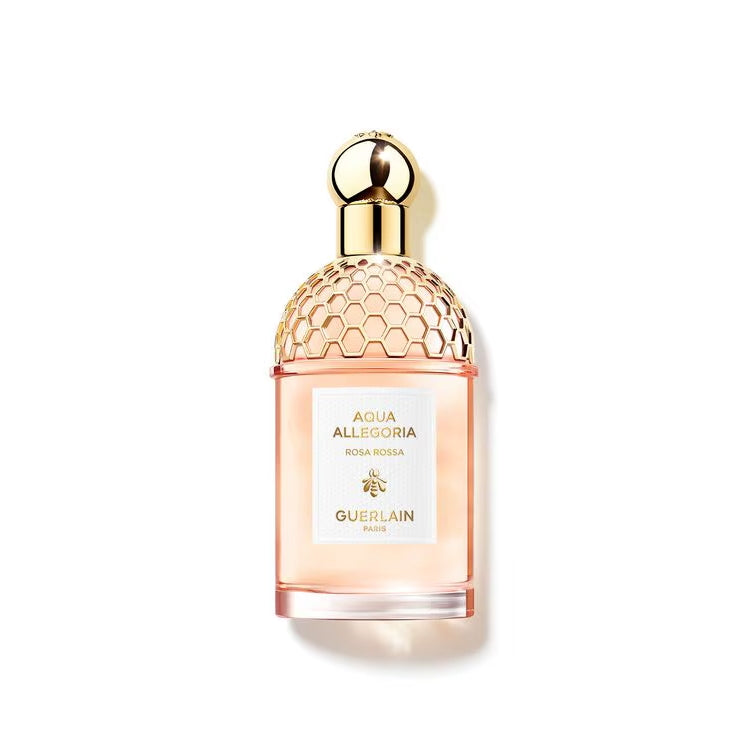 Guerlain - Aqua Allegoria - Rosa Rossa - Eau de Toilette