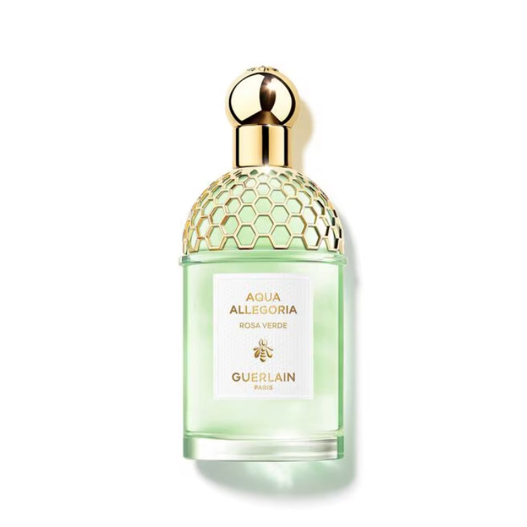 Guerlain - Aqua Allegoria - Rosa Verde - Eau de Toilette