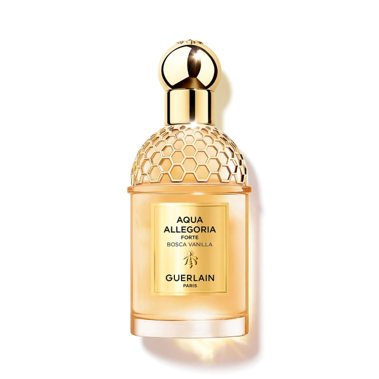 Guerlain - Aqua Allegoria Forte - Bosca Vanilla - Eau de Parfum
