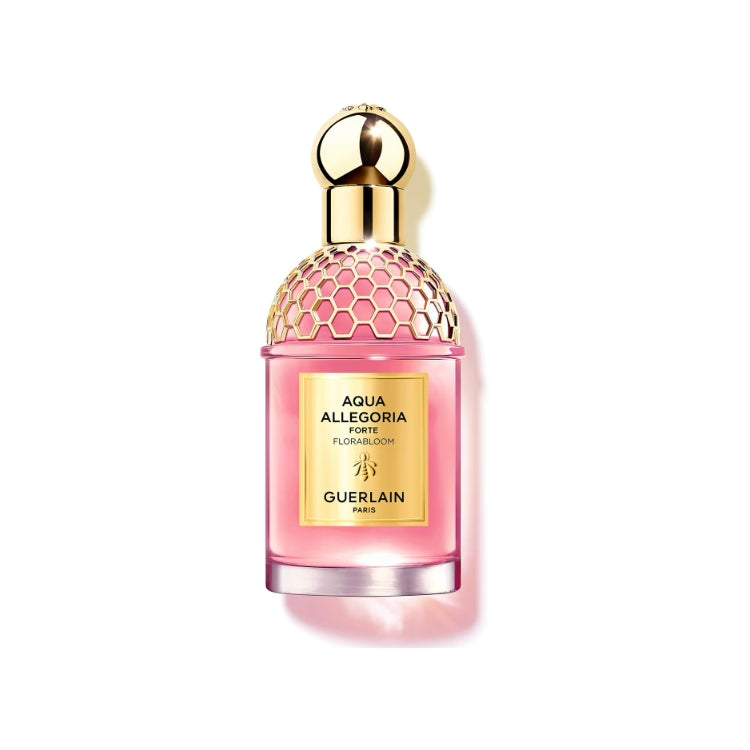 Guerlain - Aqua Allegoria Forte - Florabloom - Eau de Parfum