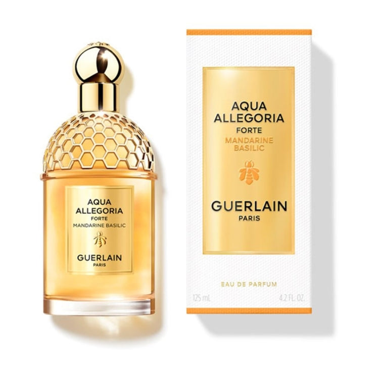Guerlain - Aqua Allegoria Forte - Mandarine Basilic - Eau de Parfum
